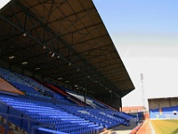 Stadion Tranmare Rovers - Prenton Park (07-08)